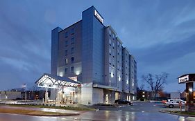 Staybridge Suites - University Area Osu By Ihg