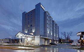 Staybridge Suites - University Area Osu By Ihg